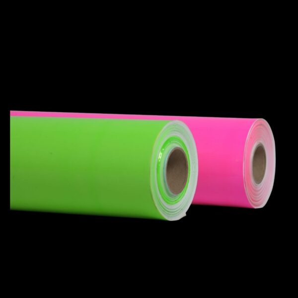 Glass Etching Sticker
